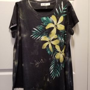 Ladies Terra&Sky Size OX(14W)